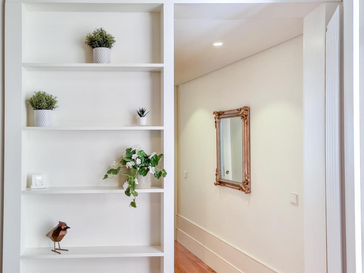 Inspiring City Center 1Br Apartment ปอร์โต ภายนอก รูปภาพ