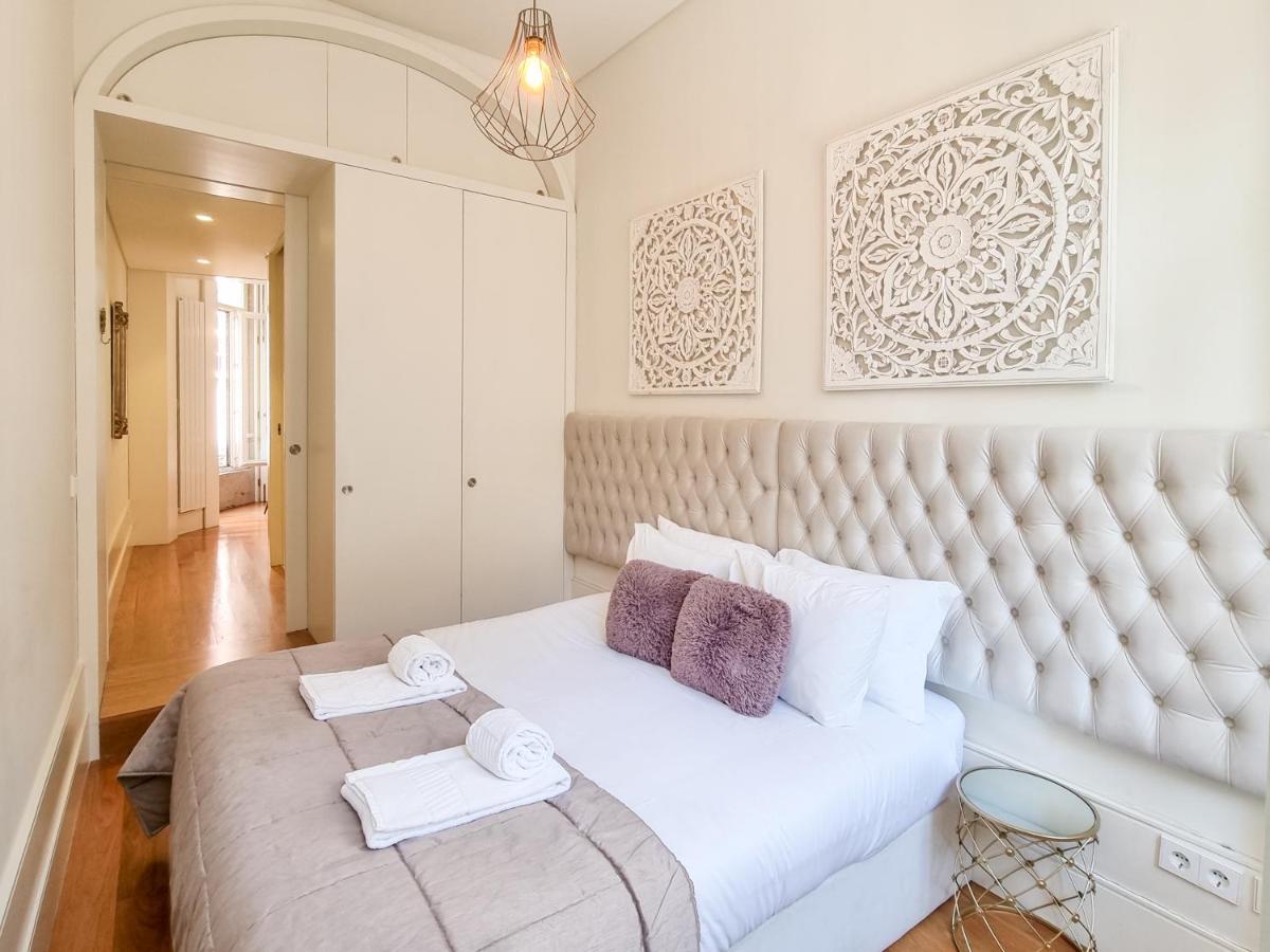 Inspiring City Center 1Br Apartment ปอร์โต ภายนอก รูปภาพ