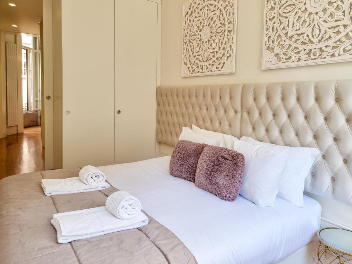 Inspiring City Center 1Br Apartment ปอร์โต ภายนอก รูปภาพ